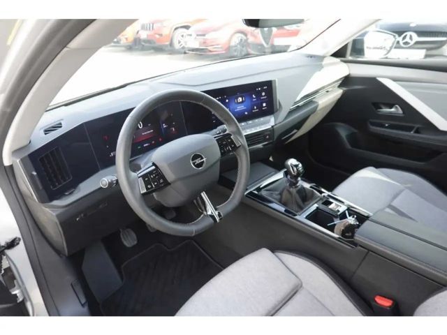 Opel Astra 1.5 CDTI 1.5 Turbo Elegance