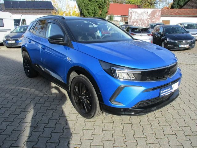 Opel Grandland X GS-Line Grand Sport