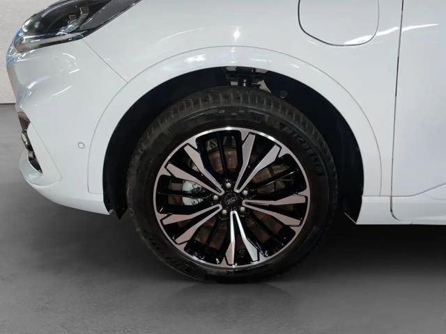 Ford Kuga Plug in Hybrid ST Line