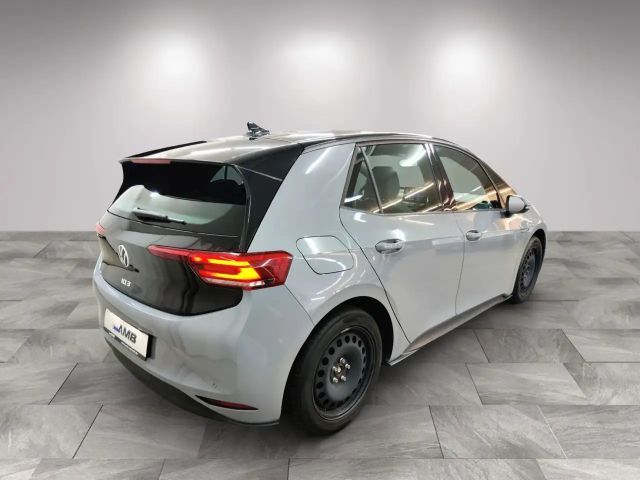 Volkswagen ID.3 58 KWh Performance Pro