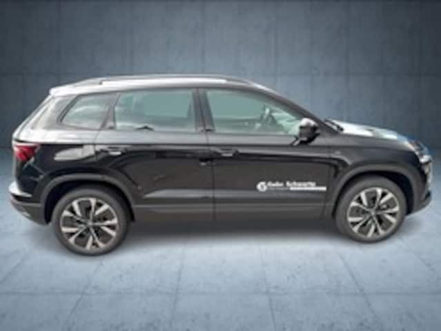 Skoda Karoq 1.5 TSI Selection