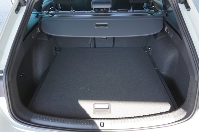 Cupra Leon 2.0 TSI ST Sportstourer VZ