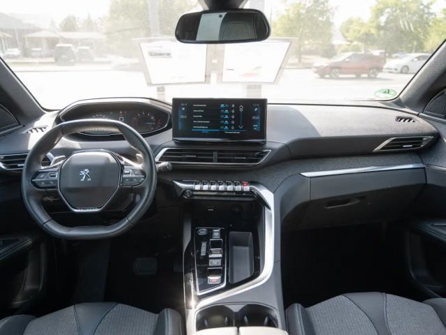 Peugeot 3008 Allure Pack EAT8 PureTech