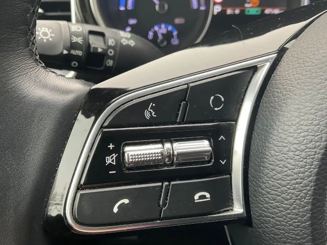 Kia Ceed PHEV Spirit SportWagon