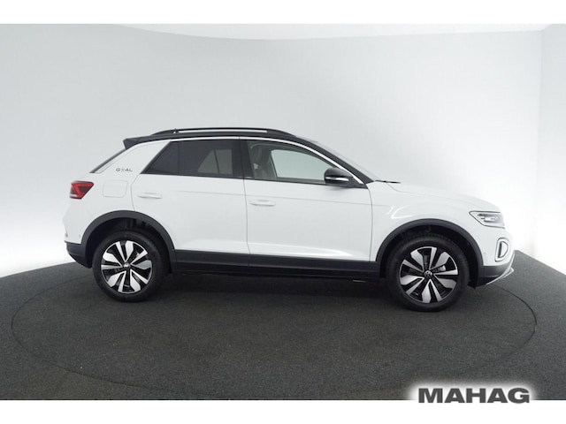 Volkswagen T-Roc 1.5 eTSI DSG