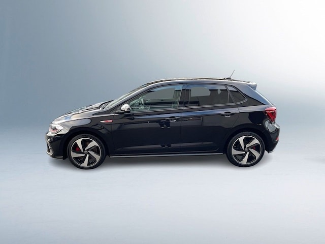 Volkswagen Polo 2.0 TSI DSG GTI IQ.Drive
