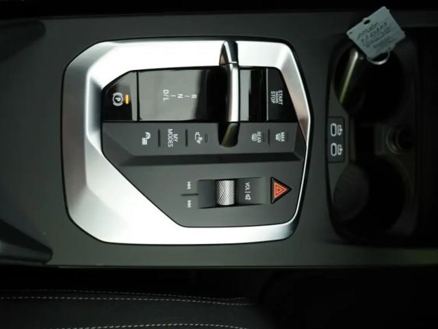 BMW 120 120i M-Sport Sedan