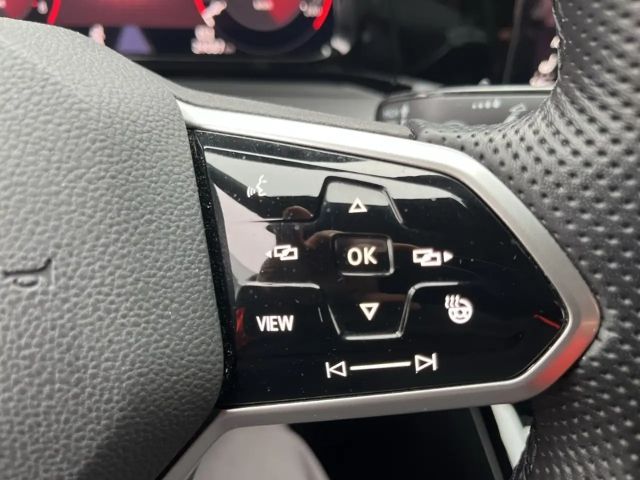 Volkswagen Golf GTI Golf VIII