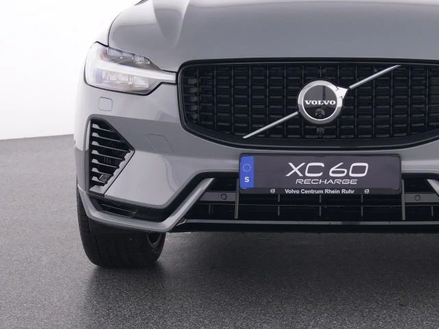 Volvo XC60 AWD Dark Plus T8