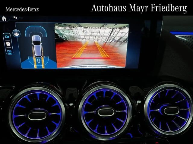 Mercedes-Benz GLA 250 4MATIC AMG Line Premium