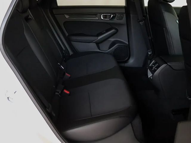 Honda Civic 2.0 Sport e:HEV