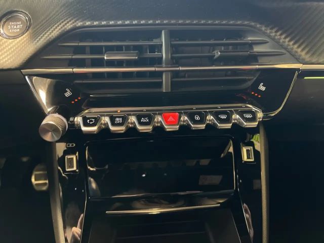 Peugeot 208 GT-Line PureTech