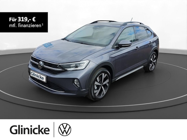 Volkswagen Taigo Life