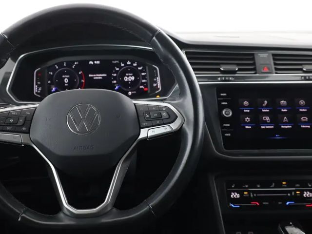 Volkswagen Tiguan Allspace DSG Life