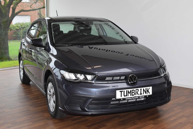 Volkswagen Polo PDC LED SHZ AppConnect Garantie