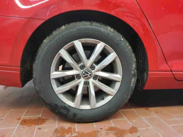 Volkswagen Passat 2.0 TDI Business DSG Variant