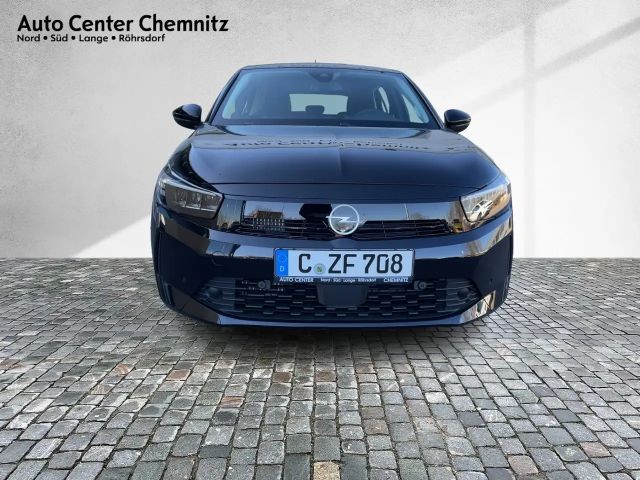 Opel Corsa Edition