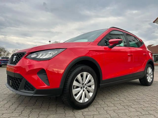 Seat Arona 1.0 TSI Style