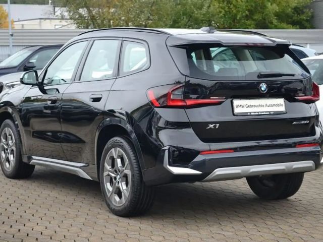 BMW X1 xDrive23d xLine Widscreen.AHK.Ad.LED.Kam.Memo