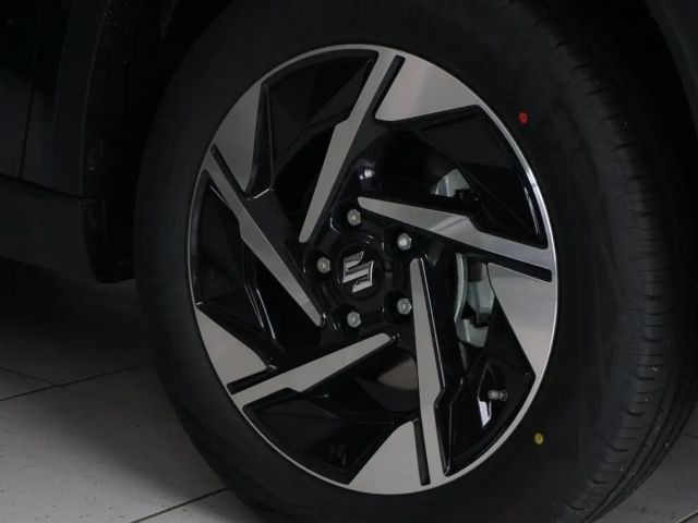 Suzuki Vitara 4x4 Comfort