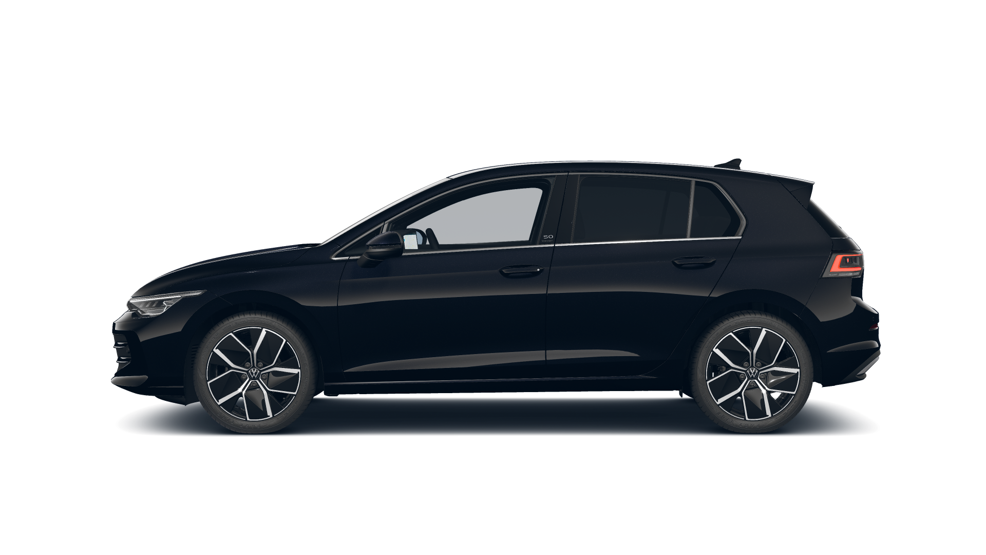 Volkswagen Golf 1.5 eTSI Golf VIII