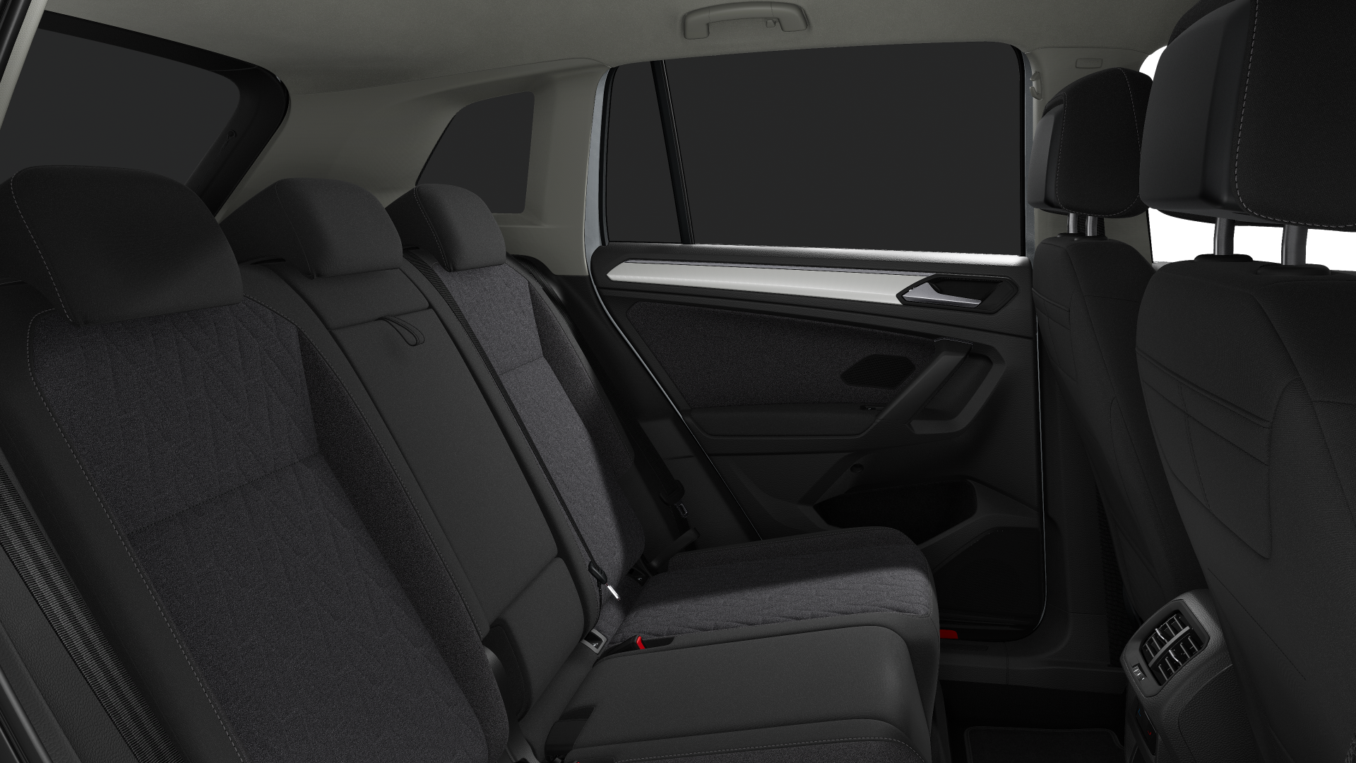 Volkswagen Tiguan 1.5 TSI DSG Move