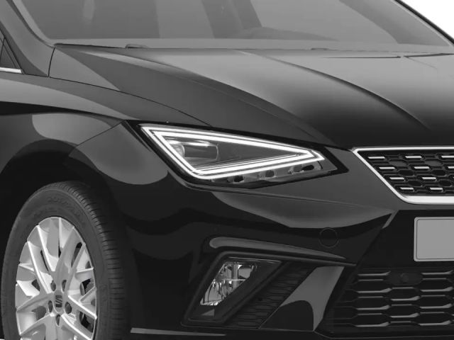 Seat Ibiza 1.0 TSI DSG Xcellence