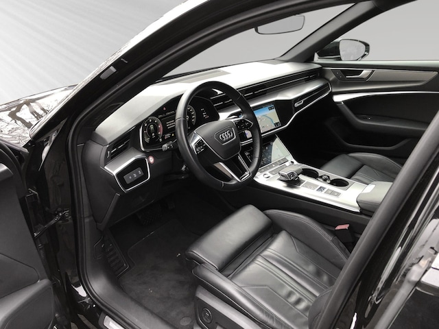 Audi A6 40 TDI Avant S-Tronic