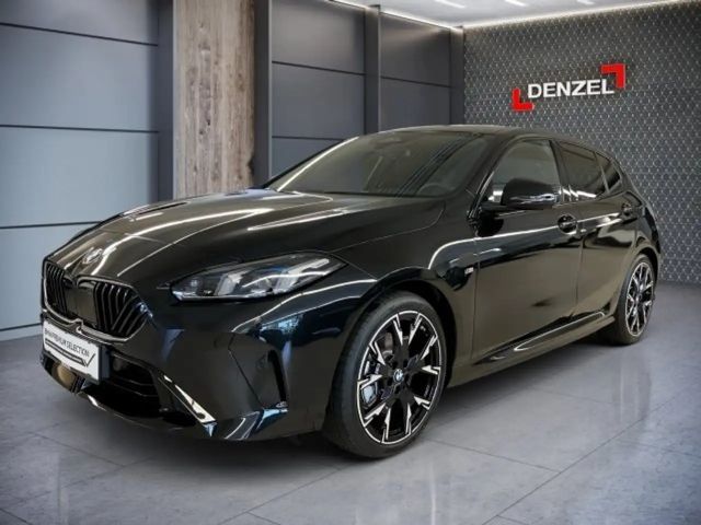 BMW 118 118d 5-deurs Sedan