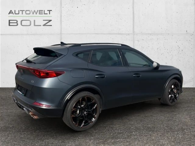 Cupra Formentor 2.5 TSI 4Drive VZ5