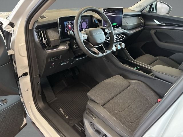 Skoda Kodiaq Selection