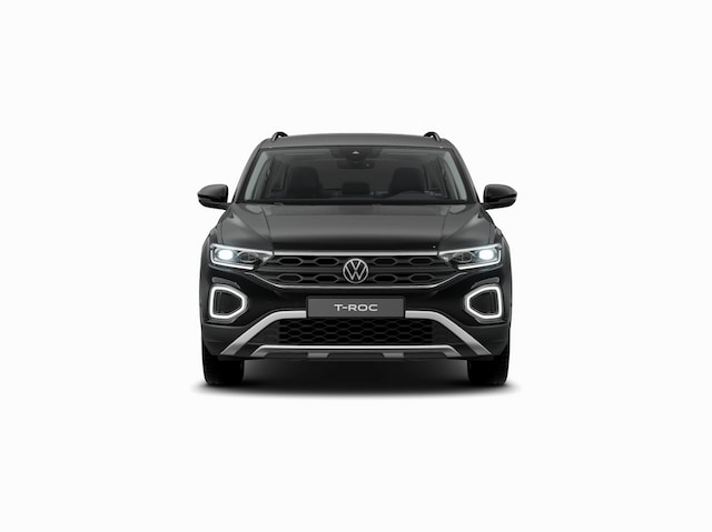 Volkswagen T-Roc 2.0 TDI DSG