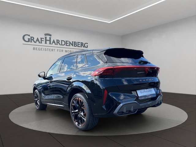 Cupra Terramar 2.0 TSI VZ