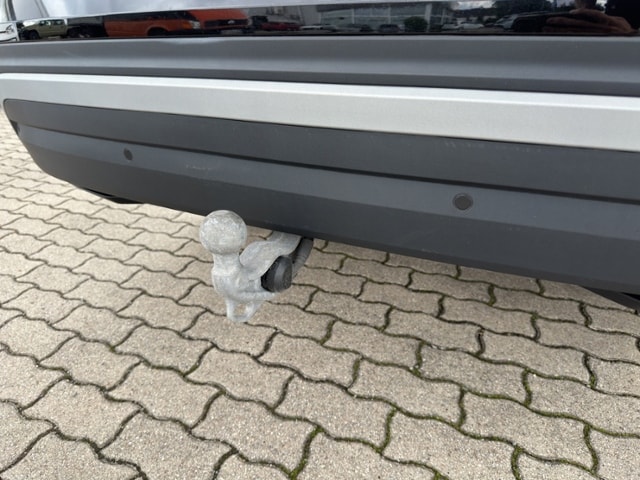 Skoda Kodiaq 2.0 TDI 4x4