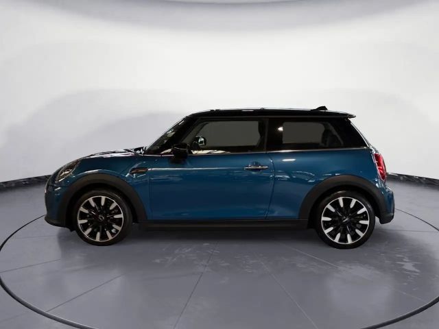 MINI Cooper First