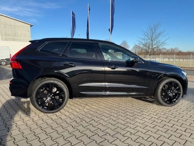 Volvo XC60 AWD Plus