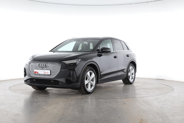 Audi Q4 e-tron 40