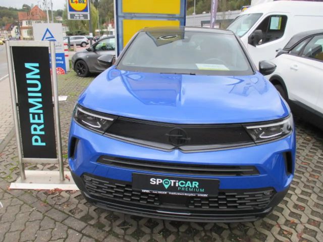 Opel Mokka GS-Line Grand Sport