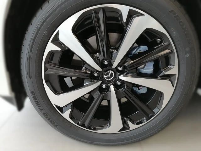 Mazda CX-60 2.5L 4WD Takumi