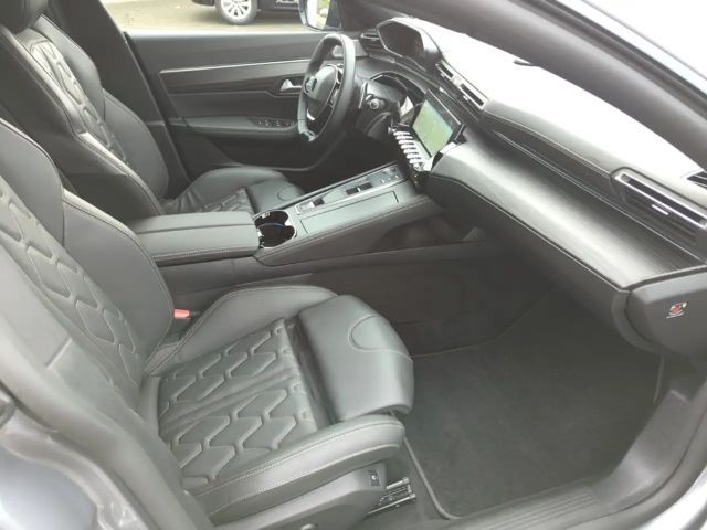 Peugeot 508 GT-Line HDi SW