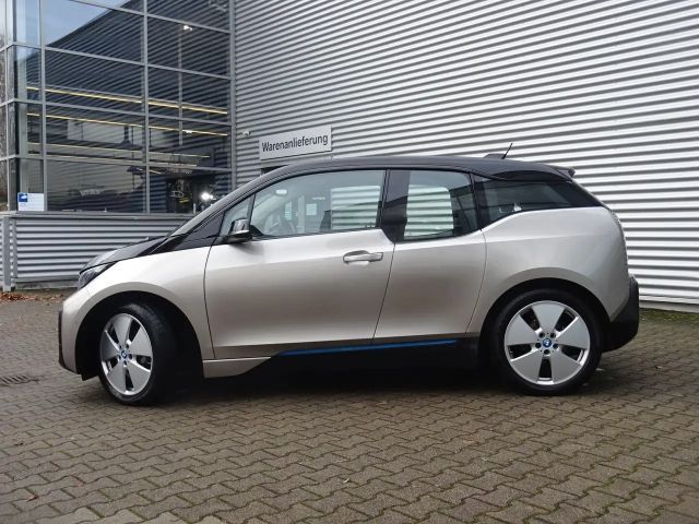 BMW i3 120Ah