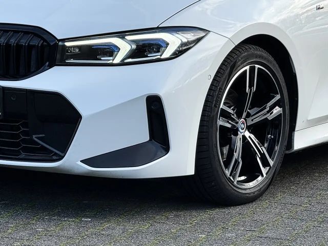 BMW 318 318i M-Sport Touring