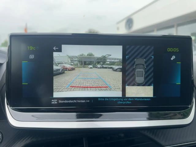 Peugeot E-2008 GT-Line