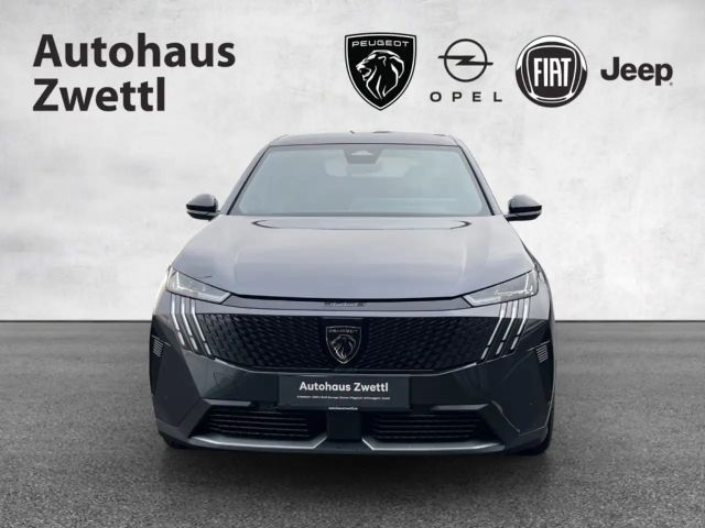 Peugeot 3008 Allure Pack