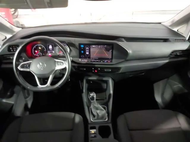 Volkswagen Caddy 2.0 TDI