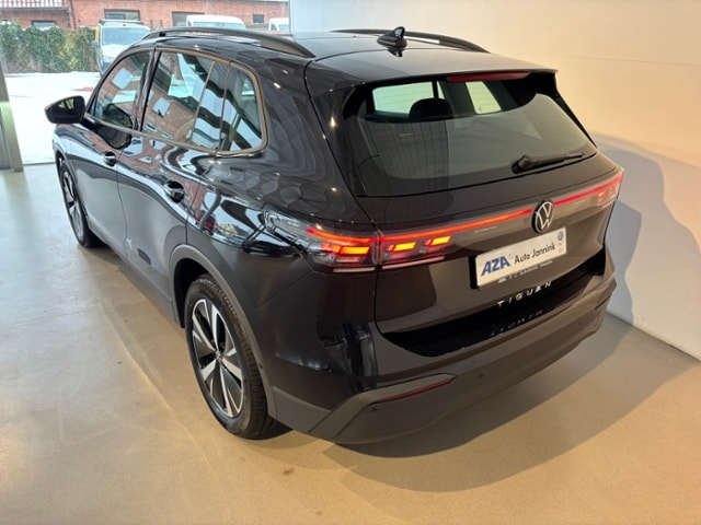 Volkswagen Tiguan 2.0 TDI DSG