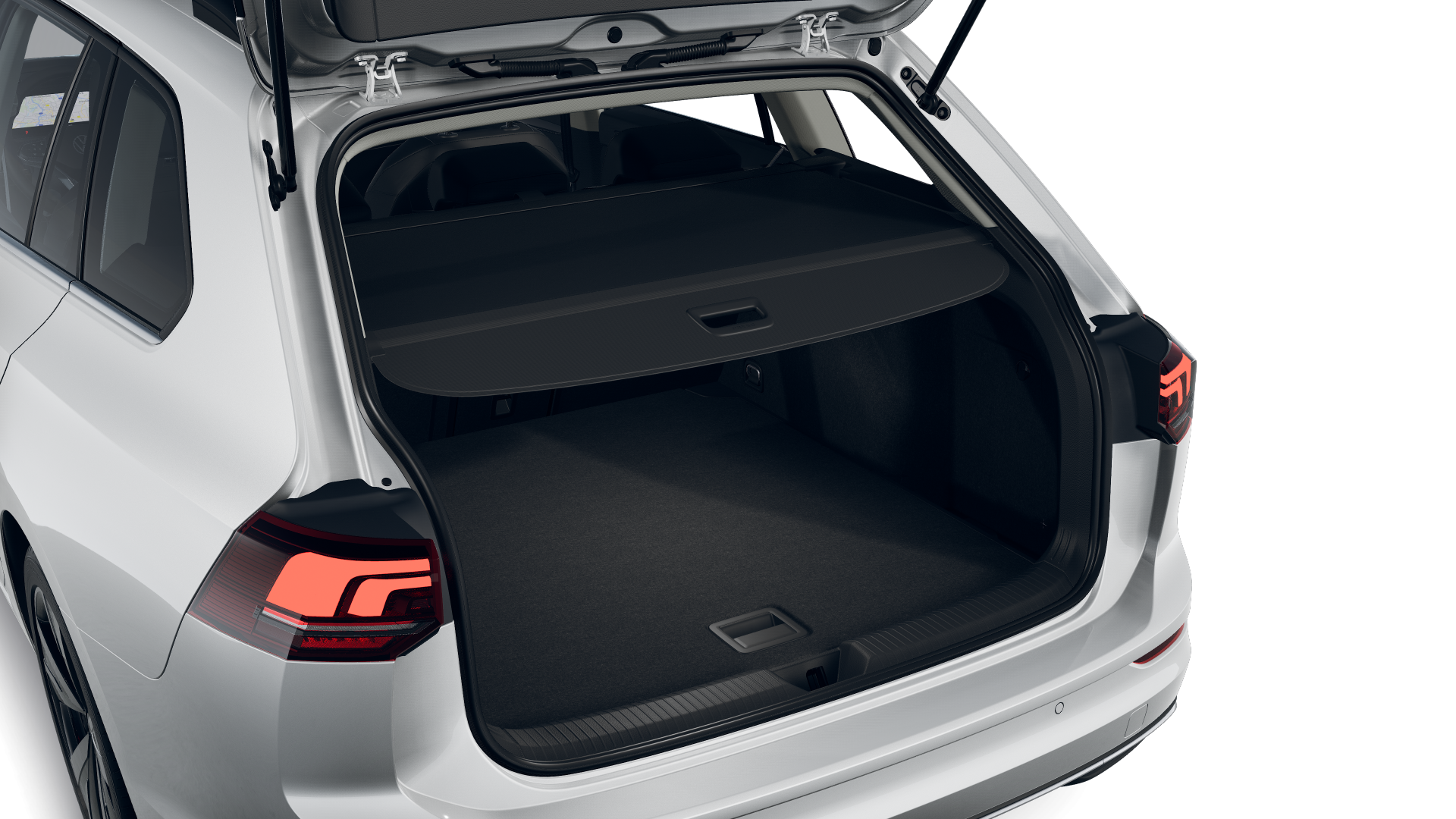 Volkswagen Golf 2.0 TDI DSG Variant