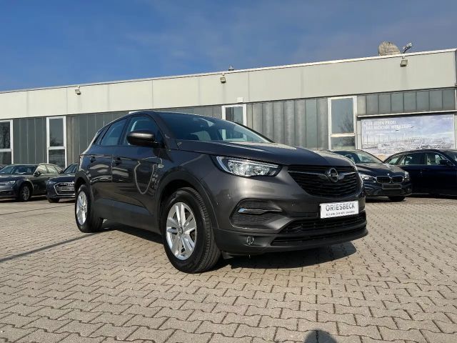 Opel Grandland X 1.5 CDTI 1.5 Turbo Edition