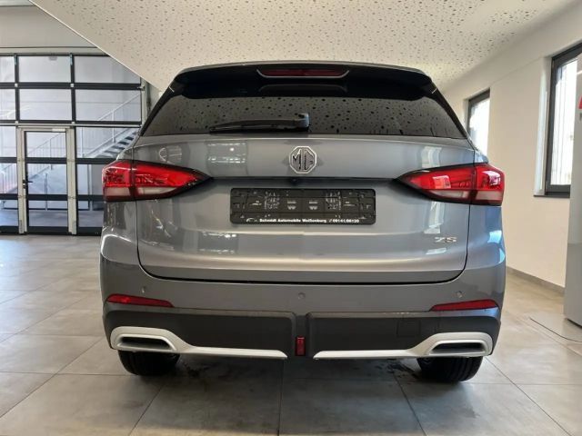 MG ZS Comfort