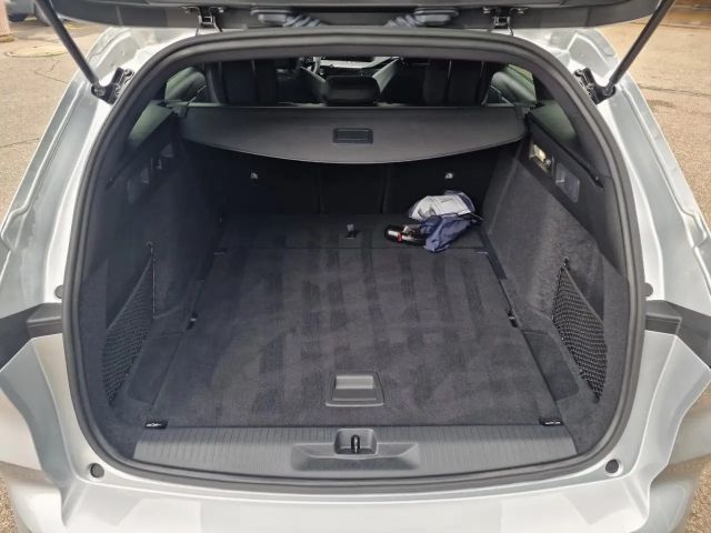 Opel Astra GS-Line Grand Sport Sports Tourer